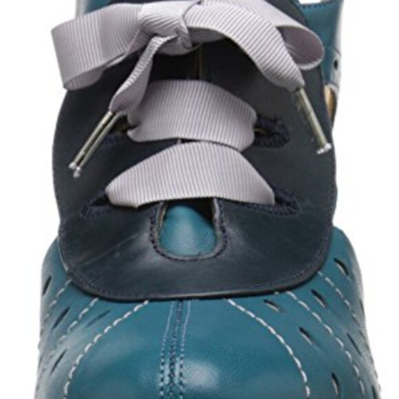 Fluevog MESMERIZE - NIB - Picture 9 of 16